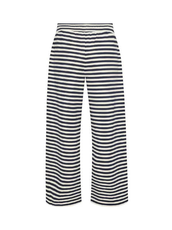 Soyaconcept SC-BARNI 43 Sweatpant NAVY COMBI