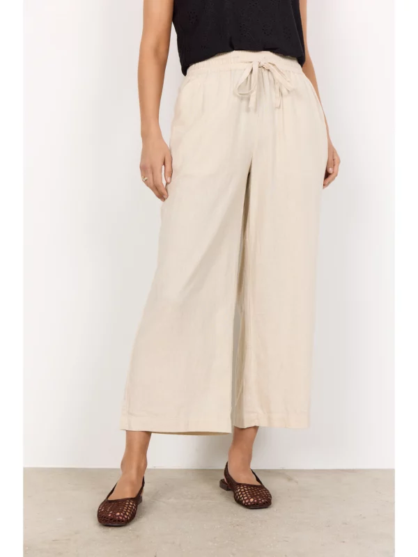 Soyaconcept SC-INA 12-C Stumpebuks SAND