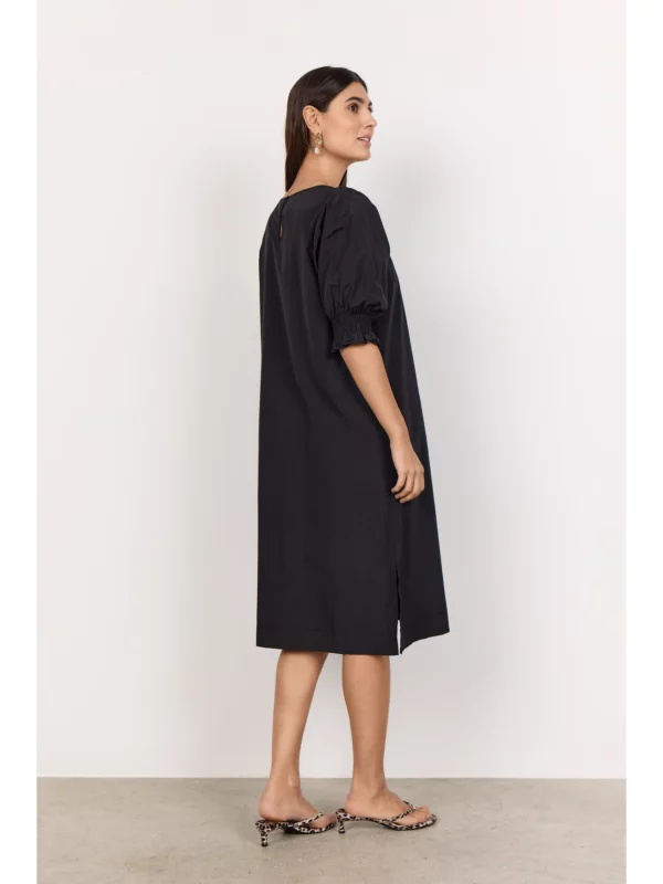 Soyaconcept SC-NETTI 98 Kjole BLACK