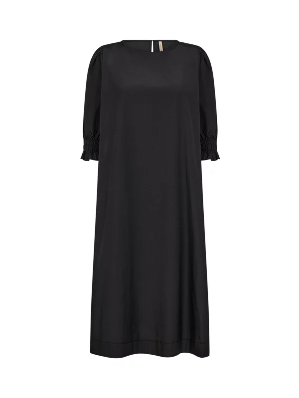 Soyaconcept SC-NETTI 98 Kjole BLACK