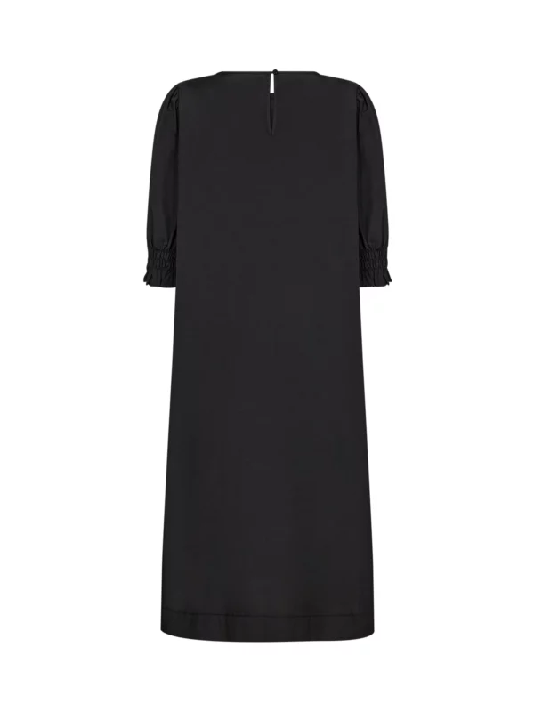 Soyaconcept SC-NETTI 98 Kjole BLACK