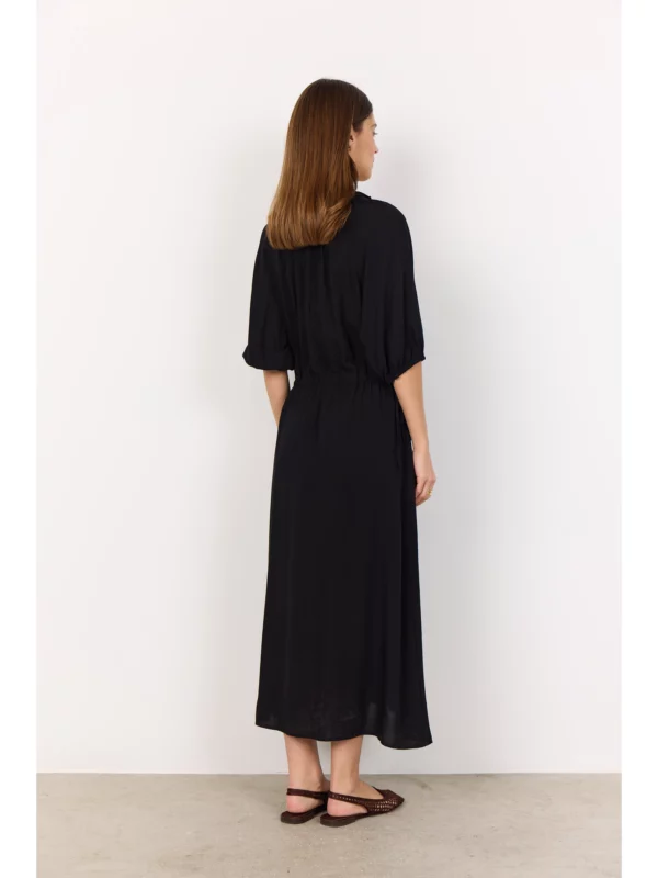Soyaconcept SC-RADIA 212 Kjole BLACK