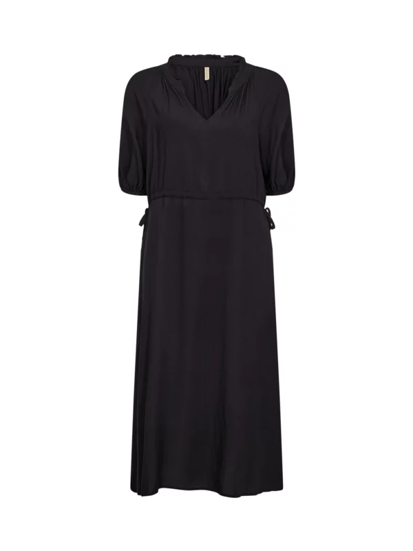 Soyaconcept SC-RADIA 212 Kjole BLACK