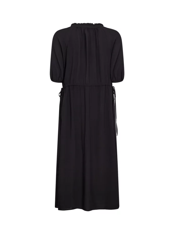 Soyaconcept SC-RADIA 212 Kjole BLACK
