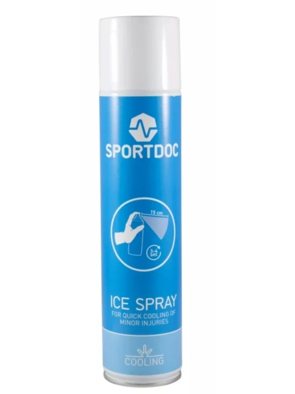 Sportdoc Isspray 300ml