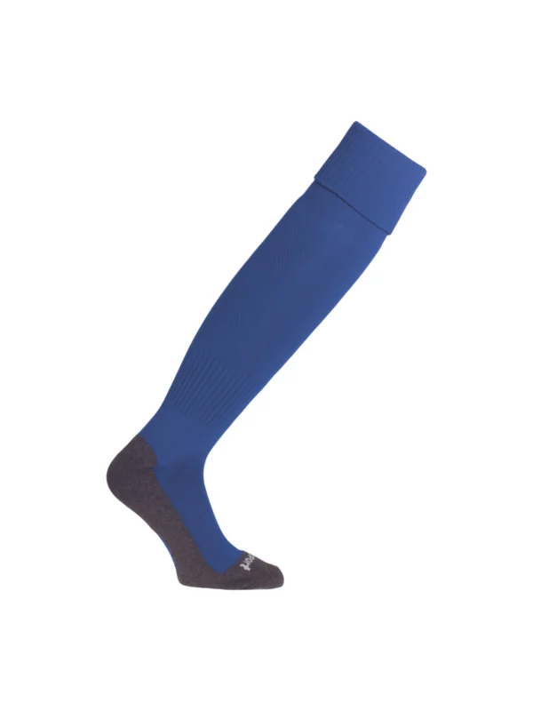 Uhlsport Team Pro Essential Socks FTP Fodboldstrømper Azure Blue