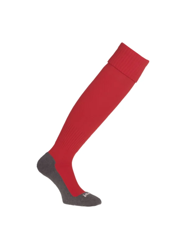 Uhlsport Team Pro Essential Socks FTP Fodboldstrømper Red
