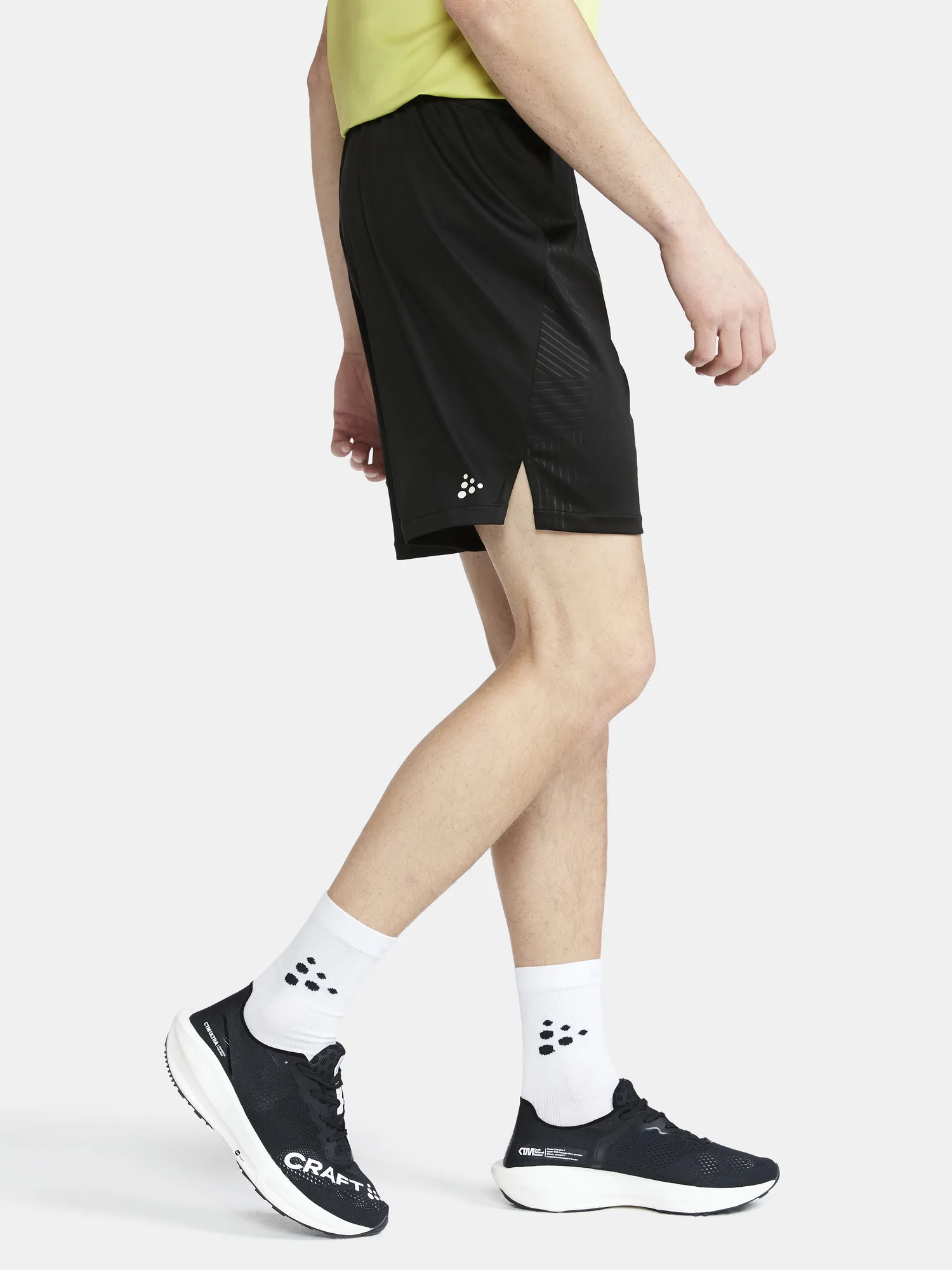 Craft Extend Shorts M 1912755 Black