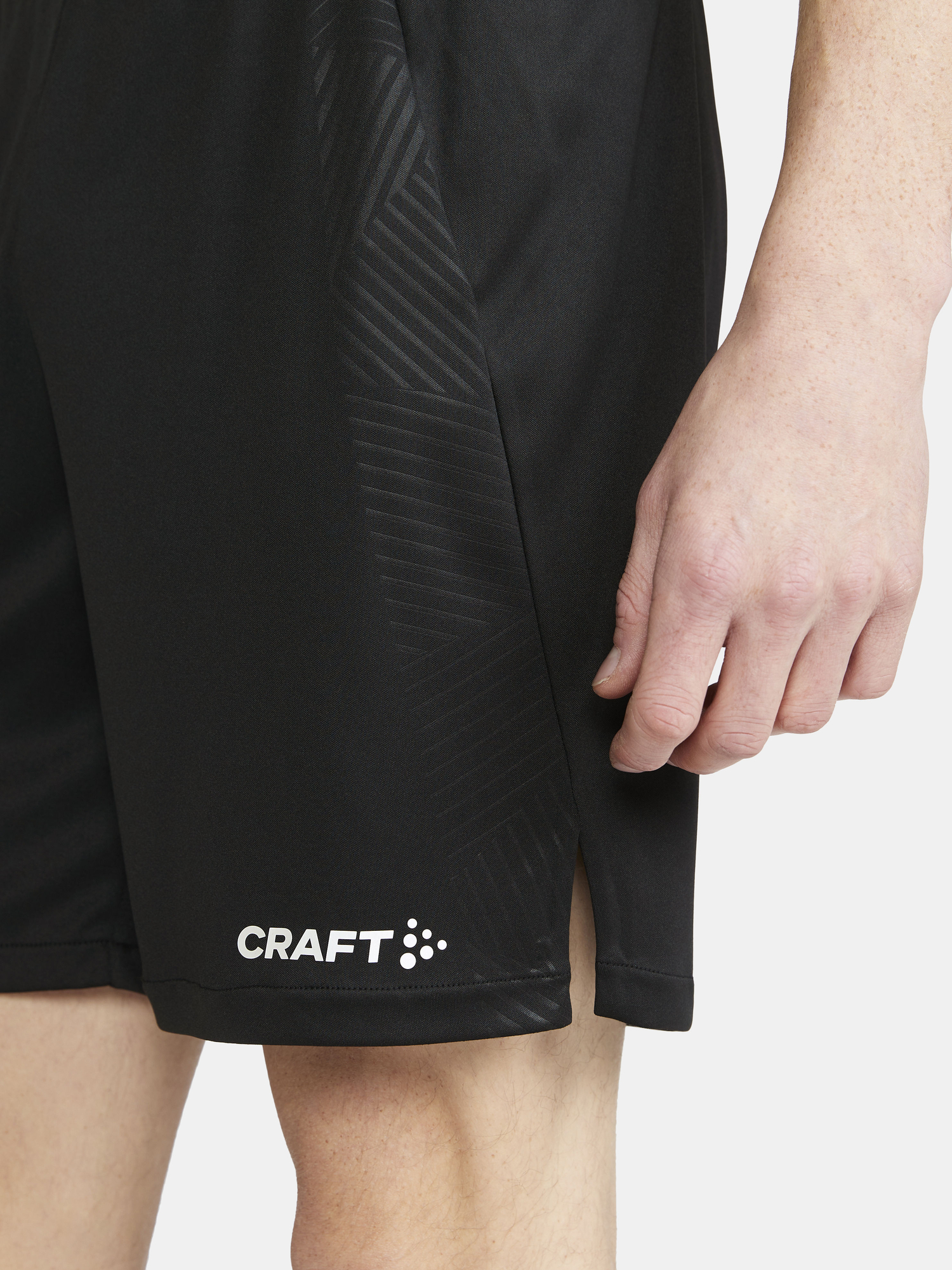 Craft Extend Shorts M 1912755 Black