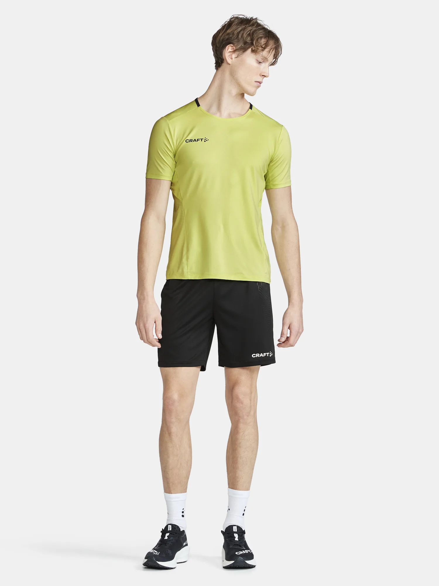 Craft Extend Shorts M 1912755 Black