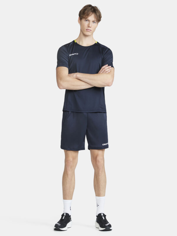Craft Extend Shorts M 1912755 Navy