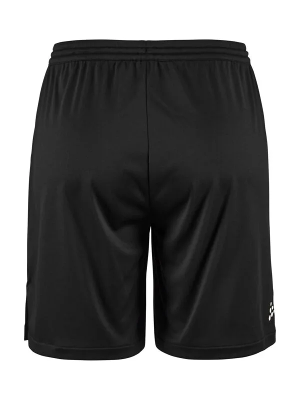 Craft Extend Shorts W 1912756 Black