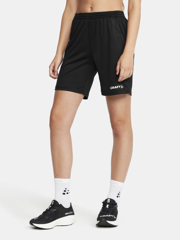 Craft Extend Shorts W 1912756 Black
