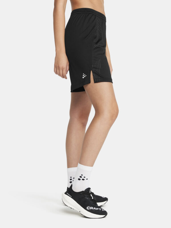 Craft Extend Shorts W 1912756 Black