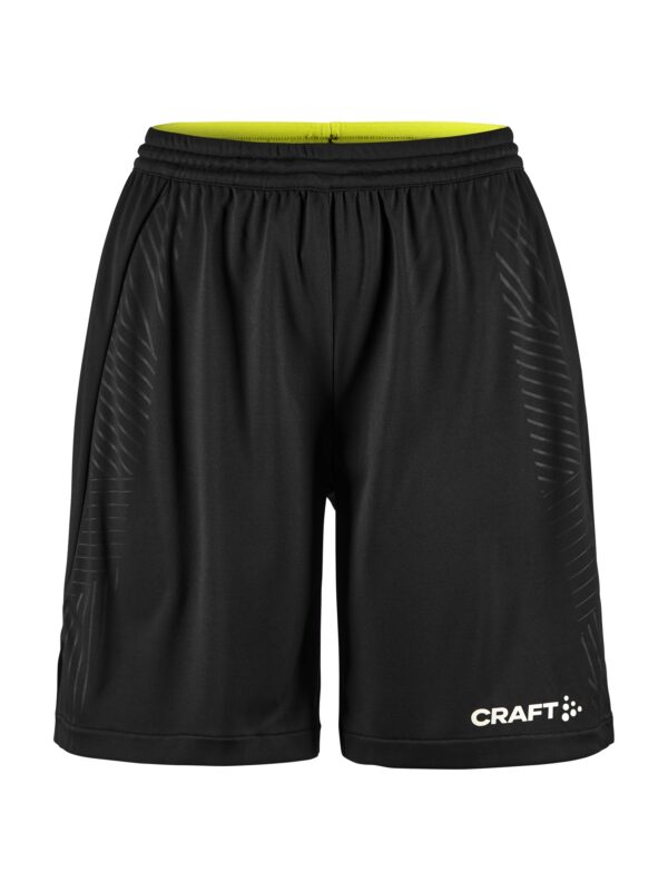 Craft Extend Shorts W 1912756 Black