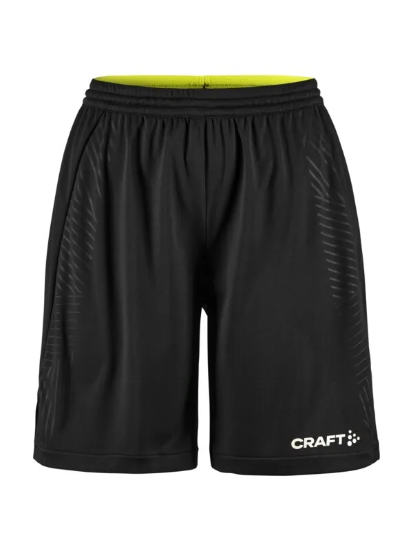 Craft Extend Shorts W 1912756 Black