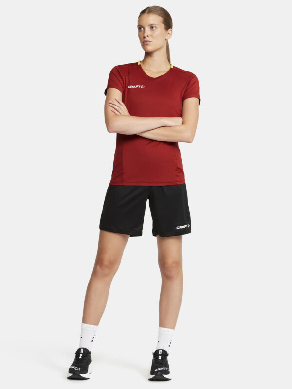 Craft Extend Shorts W 1912756 Black