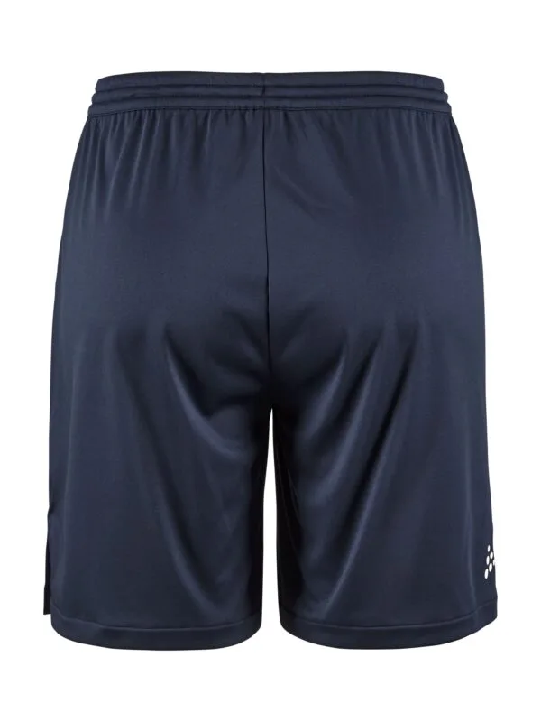 Craft Extend Shorts W 1912756 Navy