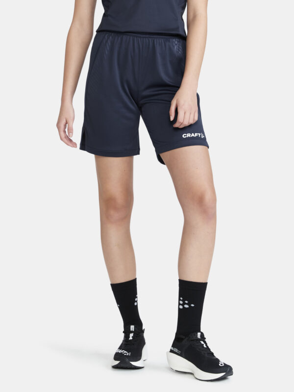 Craft Extend Shorts W 1912756 Navy