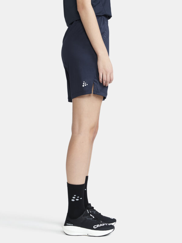 Craft Extend Shorts W 1912756 Navy