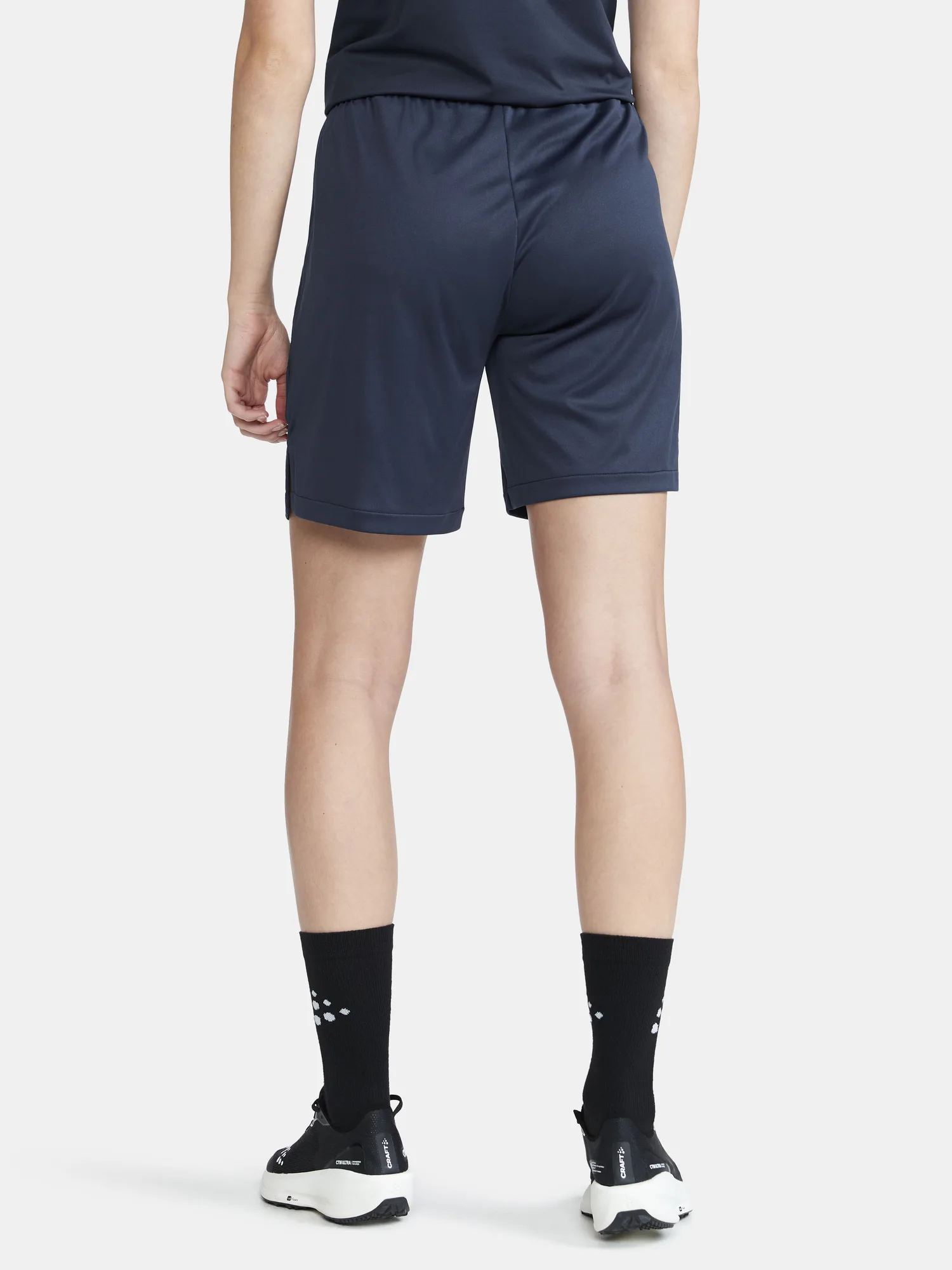 Craft Extend Shorts W 1912756 Navy