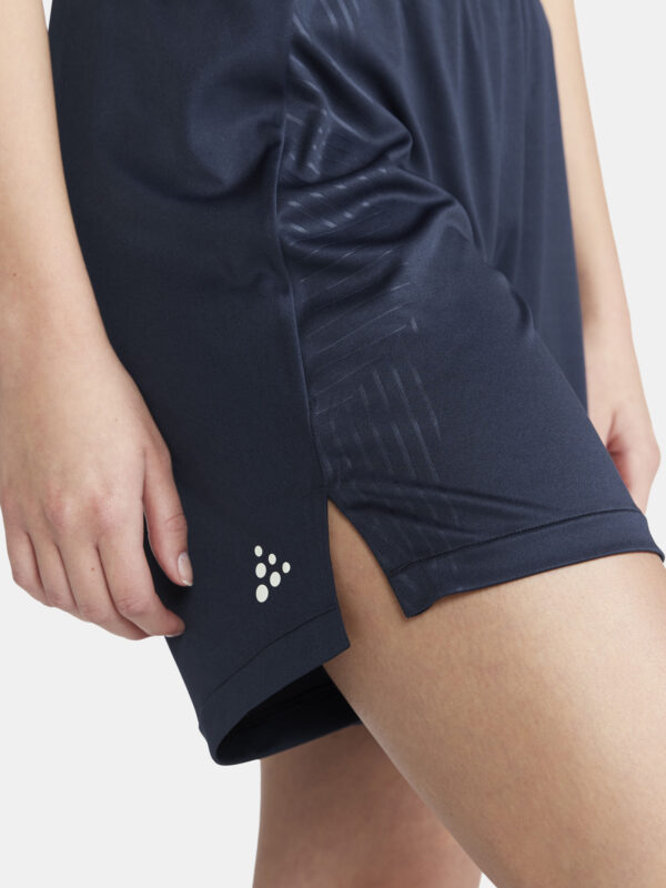 Craft Extend Shorts W 1912756 Navy