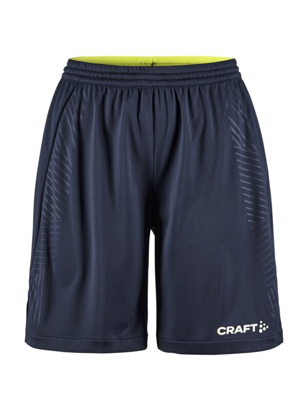 Craft Extend Shorts W 1912756 Navy