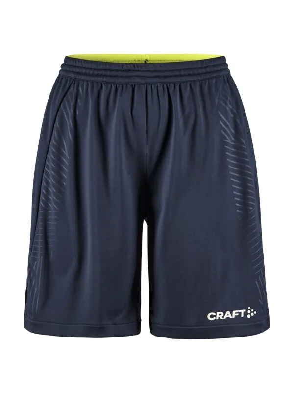 Craft Extend Shorts W 1912756 Navy