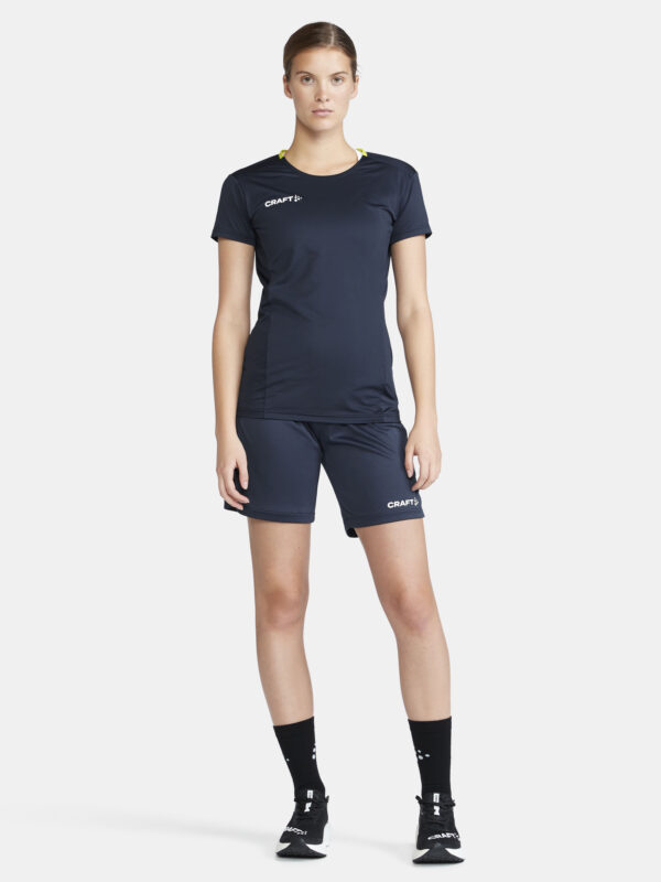 Craft Extend Shorts W 1912756 Navy