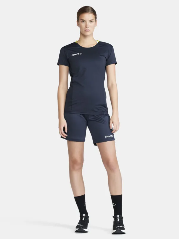 Craft Extend Shorts W 1912756 Navy