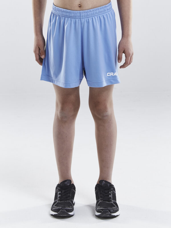 Craft Squad Go Short Solid Jr 1905586 MFF Blue
