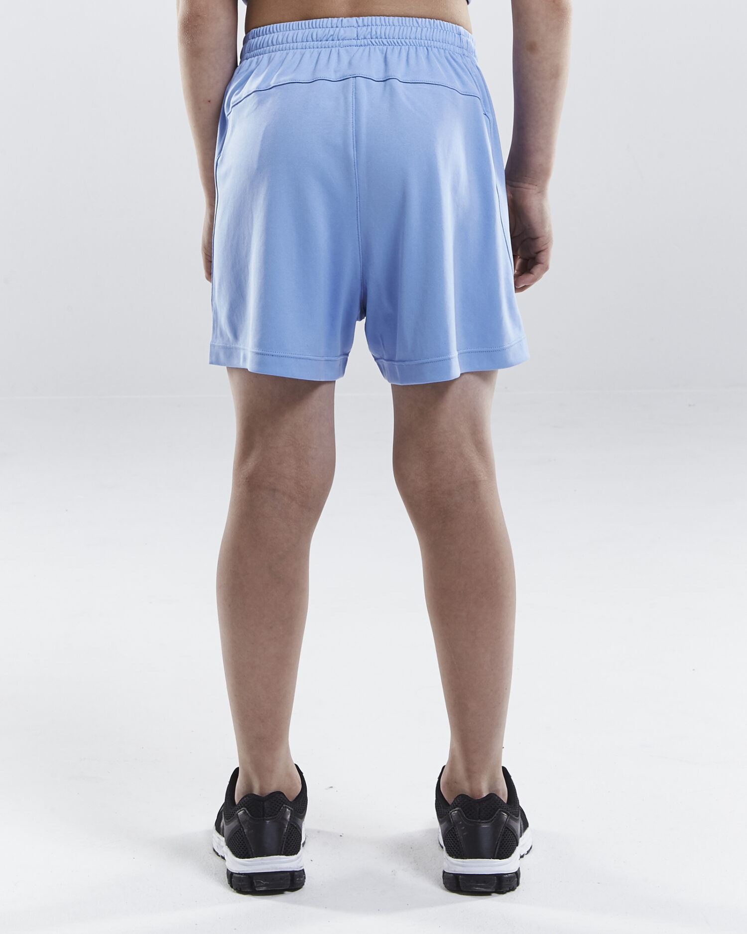Craft Squad Go Short Solid Jr 1905586 MFF Blue