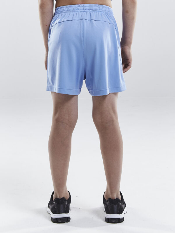 Craft Squad Go Short Solid Jr 1905586 MFF Blue