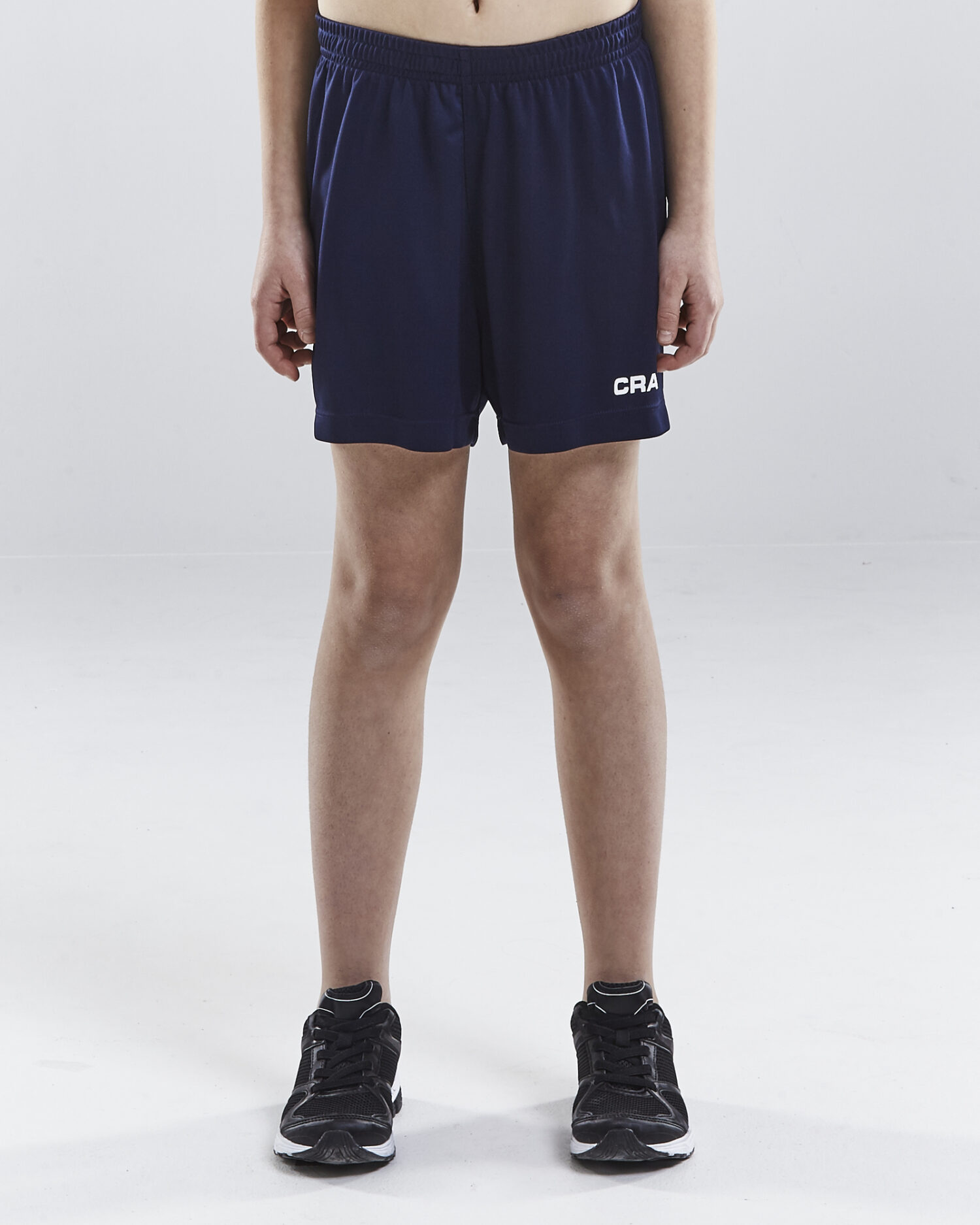 Craft Squad Go Short Solid Jr 1905586 Navy