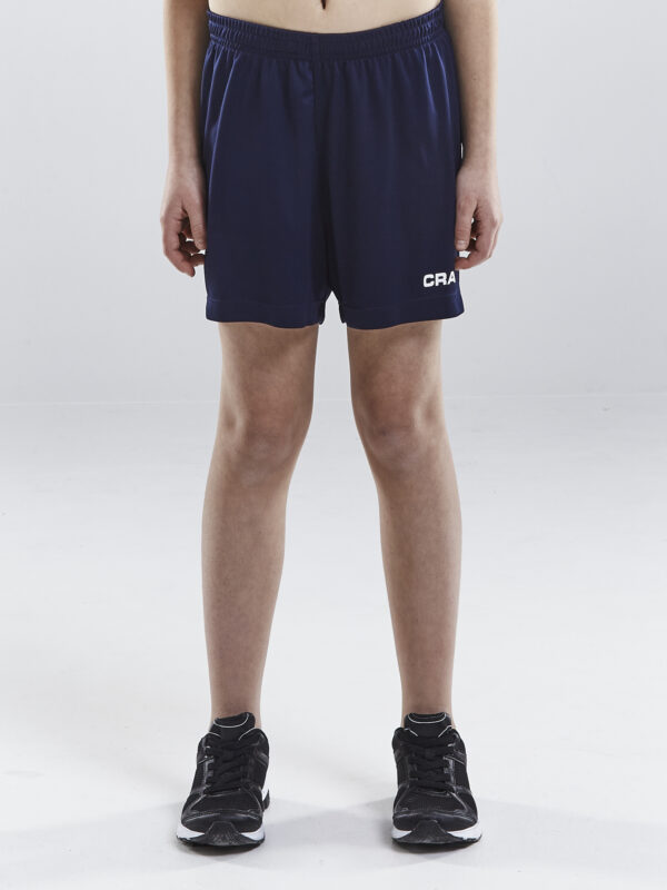 Craft Squad Go Short Solid Jr 1905586 Navy