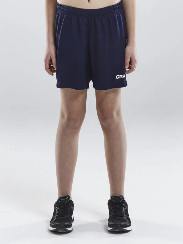 Craft Squad Go Short Solid Jr 1905586 Navy