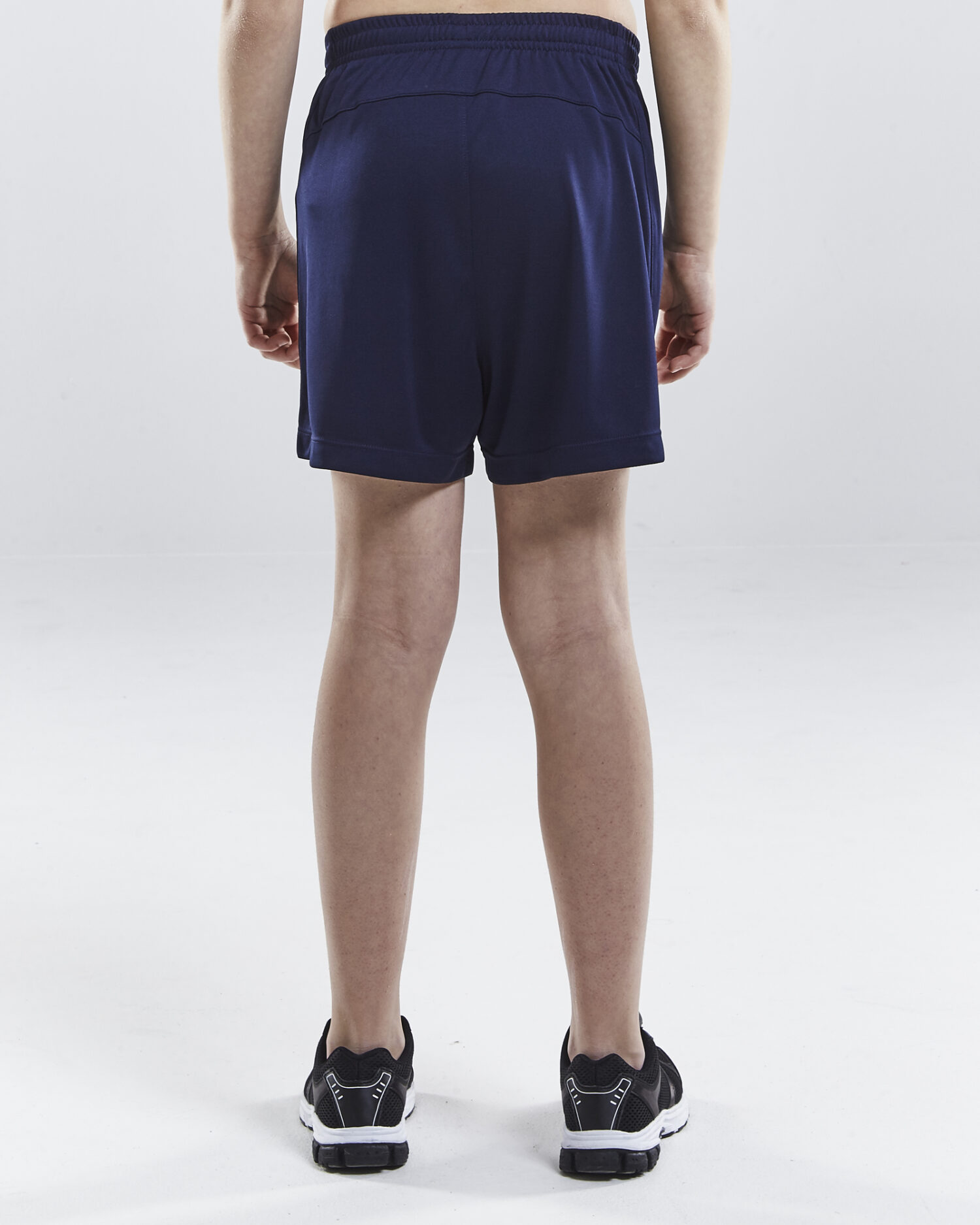 Craft Squad Go Short Solid Jr 1905586 Navy