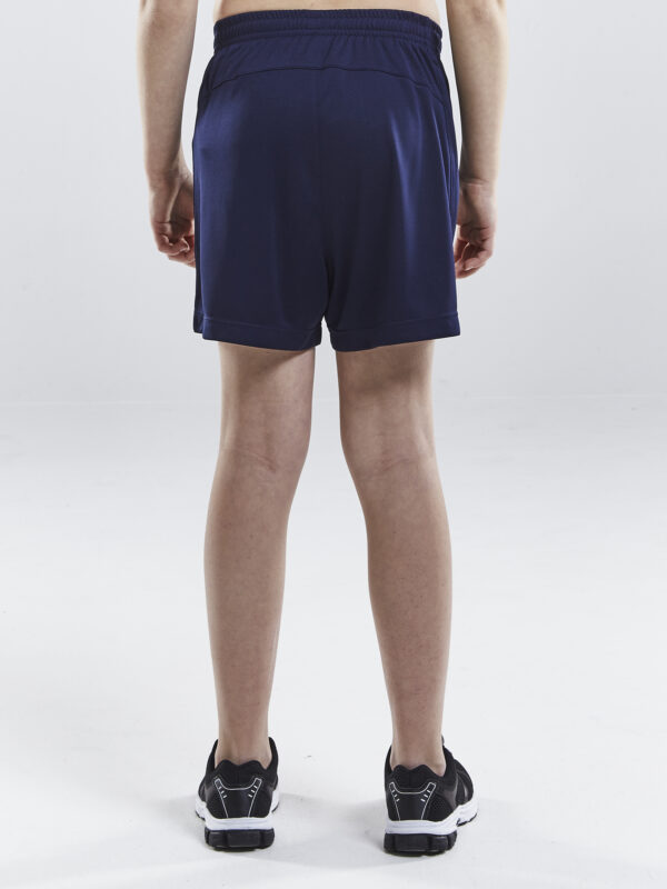 Craft Squad Go Short Solid Jr 1905586 Navy