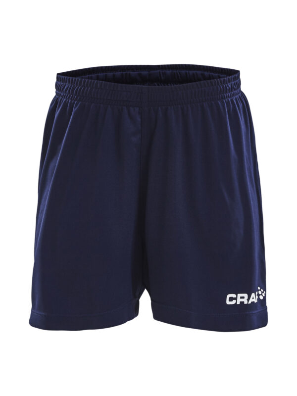 Craft Squad Go Short Solid Jr 1905586 Navy