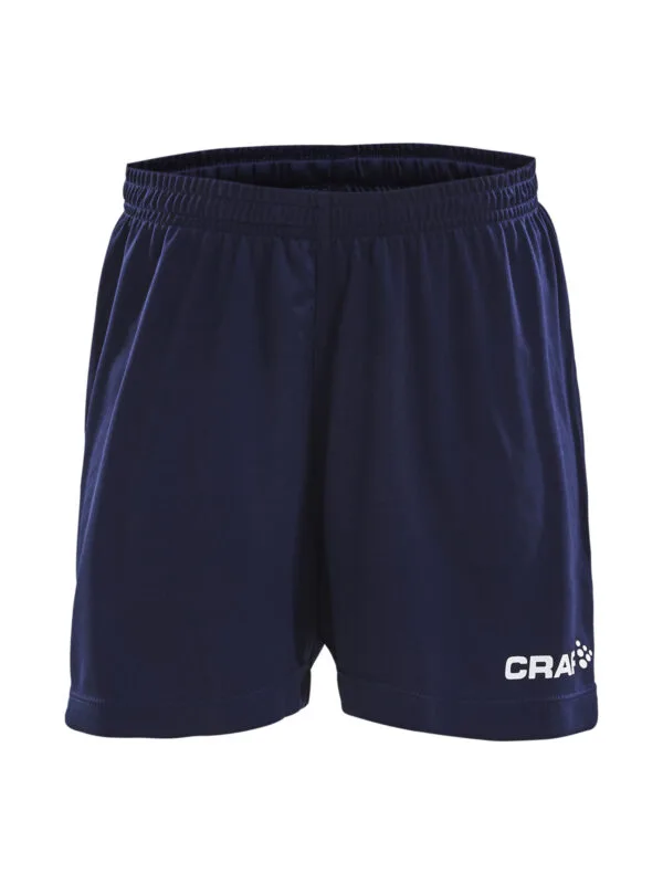 Craft Squad Go Short Solid Jr 1905586 Navy
