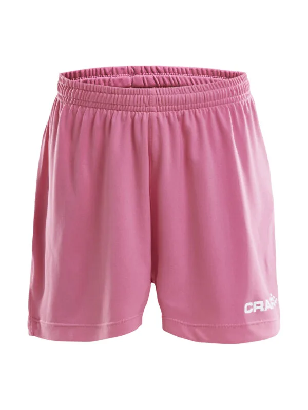 Craft Squad Go Short Solid Jr 1905586 Pop