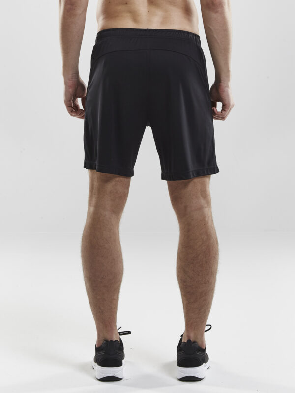 Craft Squad Go Short Solid M 1905572 Black