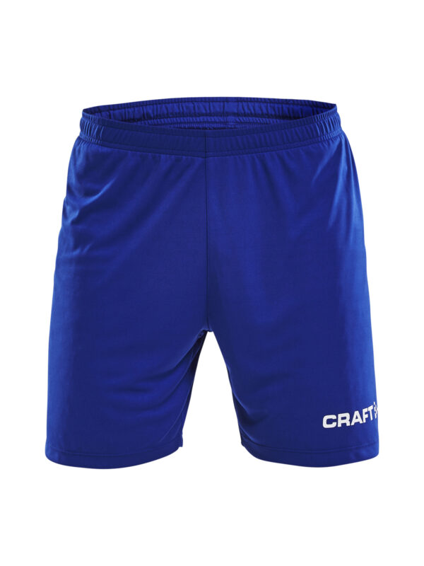 Craft Squad Go Short Solid M 1905572 Club Cobolt