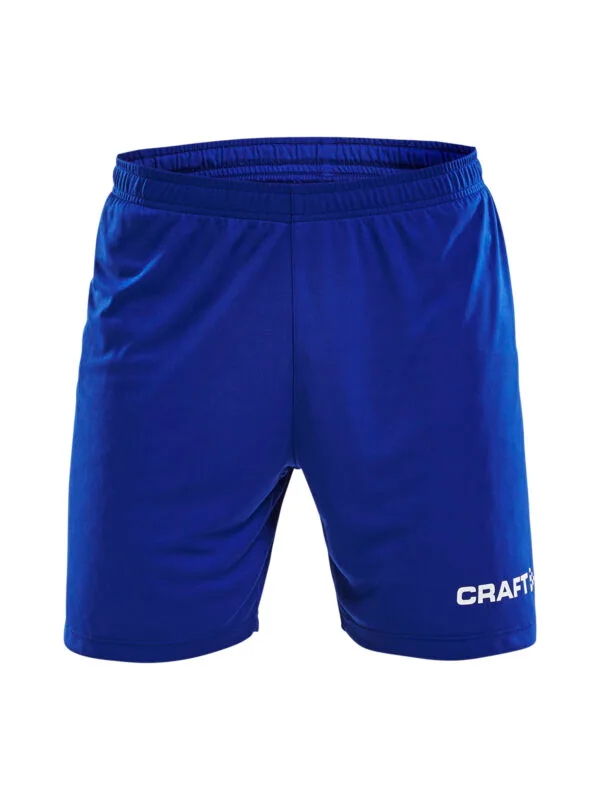 Craft Squad Go Short Solid M 1905572 Club Cobolt