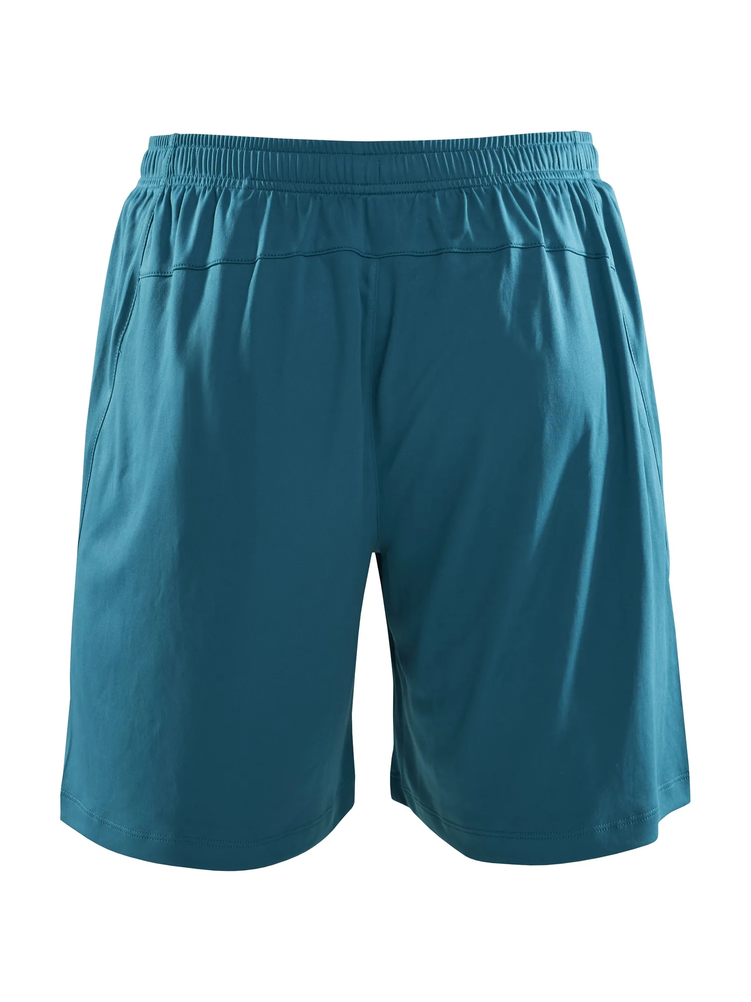 Craft Squad Go Short Solid M 1905572 DEEP LAKE