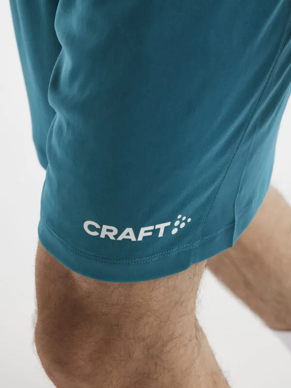 Craft Squad Go Short Solid M 1905572 DEEP LAKE
