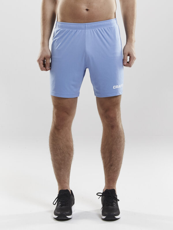 Craft Squad Go Short Solid M 1905572 MFF Blue
