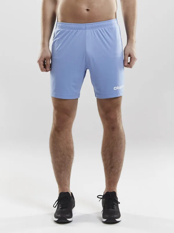 Craft Squad Go Short Solid M 1905572 MFF Blue