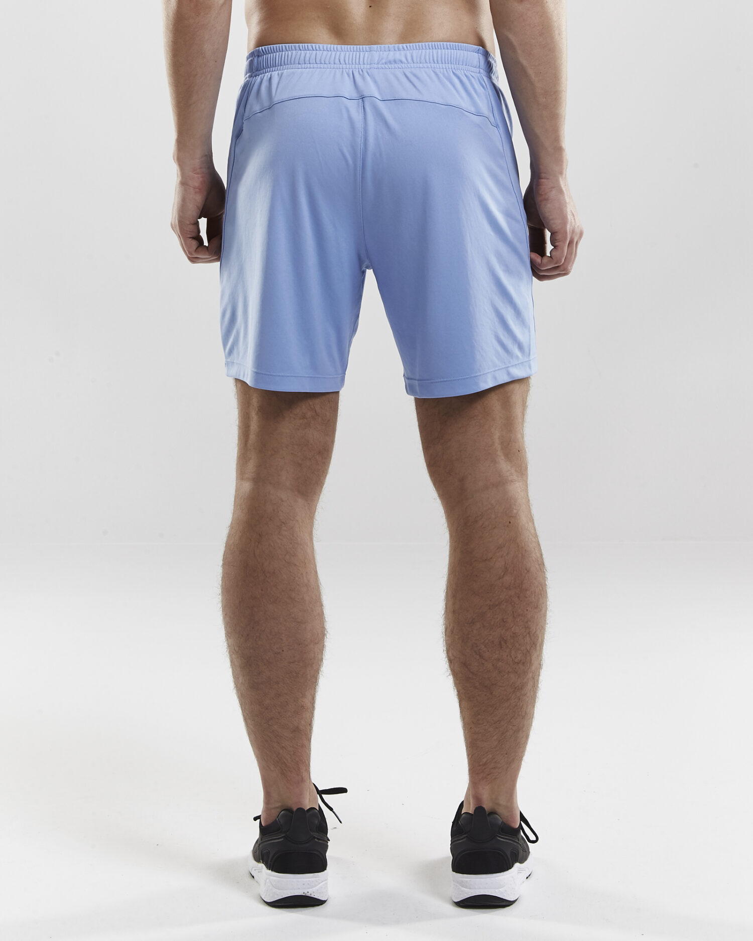Craft Squad Go Short Solid M 1905572 MFF Blue