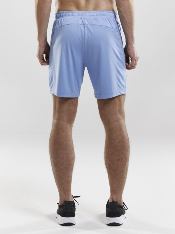 Craft Squad Go Short Solid M 1905572 MFF Blue